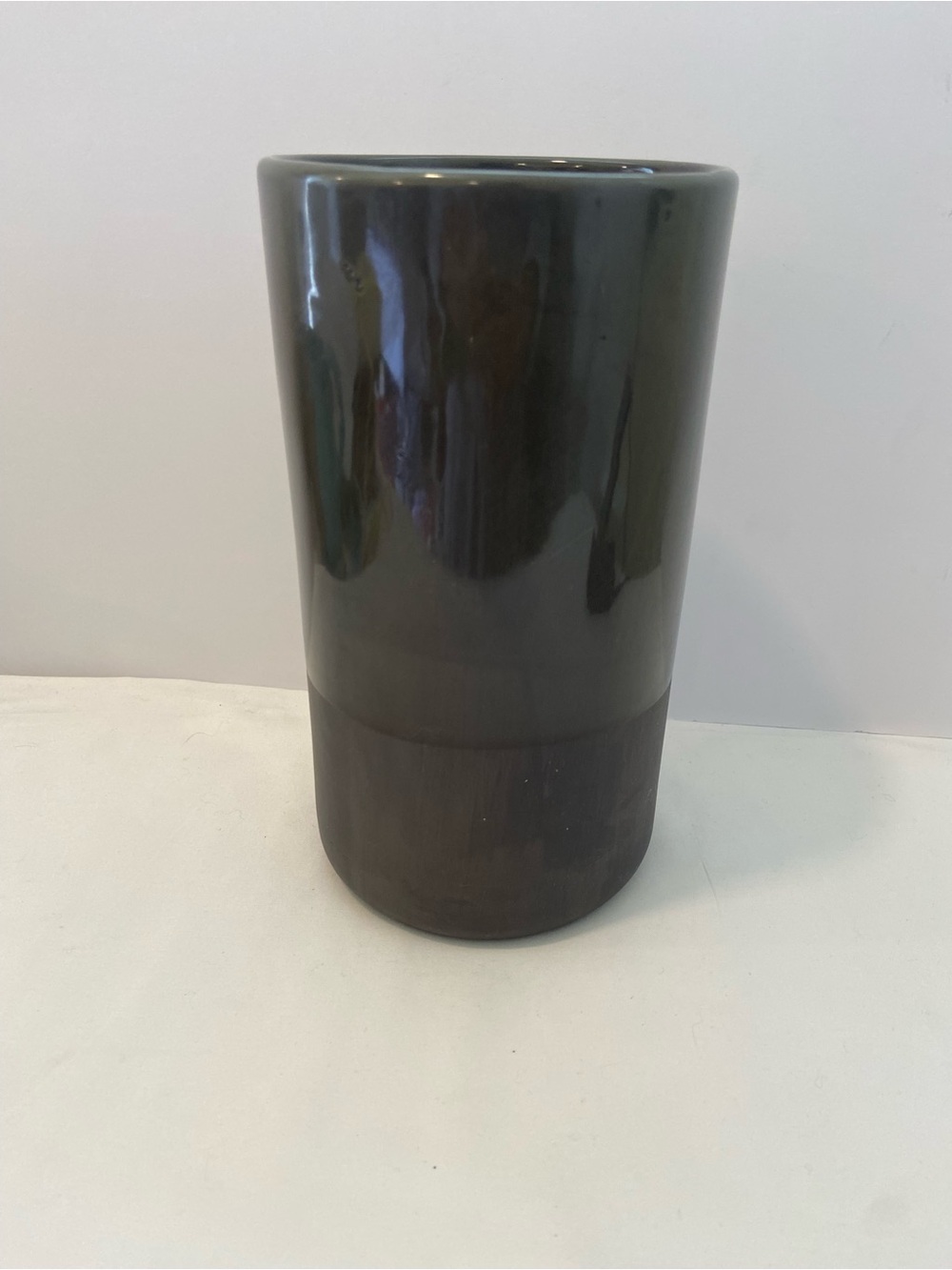 Crate&Barrel wine chiller